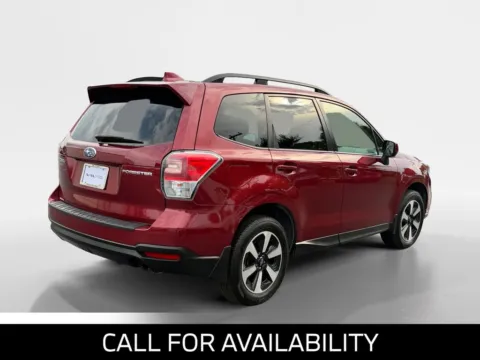 More photos of 2018 Subaru Forester 2.5i Premium at National Auto Mall, FL