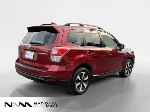 More photos of 2018 Subaru Forester 2.5i Premium at National Auto Mall, FL