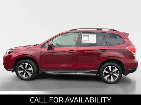 Photos of 2018 Subaru Forester 2.5i Premium for sale in Merritt Island, FL at National Auto Mall