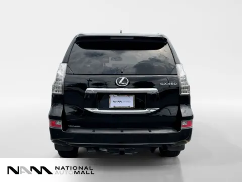 More photos of 2016 Lexus GX 460 at National Auto Mall, FL
