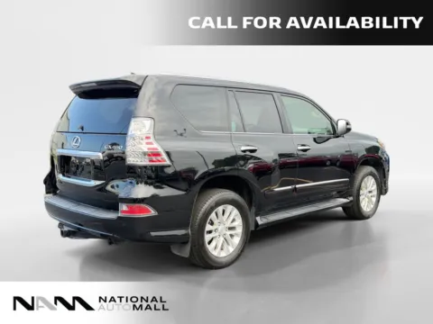 More photos of 2016 Lexus GX 460 at National Auto Mall, FL