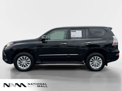 Photos of 2016 Lexus GX 460 for sale in Merritt Island, FL at National Auto Mall