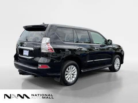 More photos of 2016 Lexus GX 460 at National Auto Mall, FL