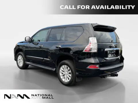 Another view of 2016 Lexus GX 460 for sale in Merritt Island, FL at National Auto Mall