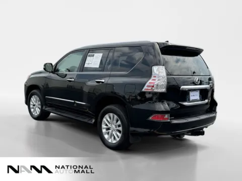 Another view of 2016 Lexus GX 460 for sale in Merritt Island, FL at National Auto Mall