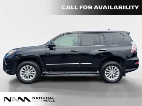 Photos of 2016 Lexus GX 460 for sale in Merritt Island, FL at National Auto Mall