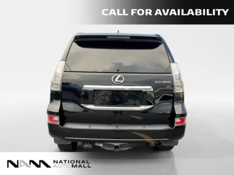 More photos of 2016 Lexus GX 460 at National Auto Mall, FL