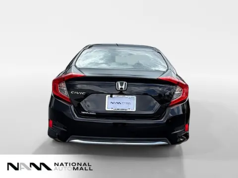 More photos of 2019 Honda Civic LX at National Auto Mall, FL