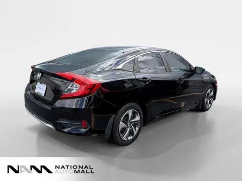 More photos of 2019 Honda Civic LX at National Auto Mall, FL