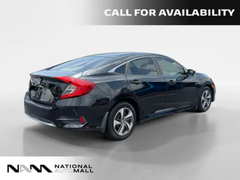 More photos of 2019 Honda Civic LX at National Auto Mall, FL