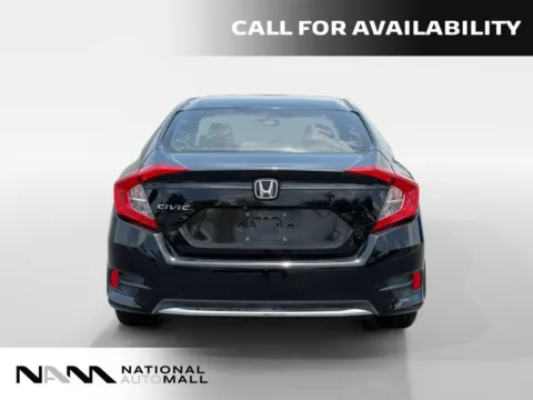 More photos of 2019 Honda Civic LX at National Auto Mall, FL