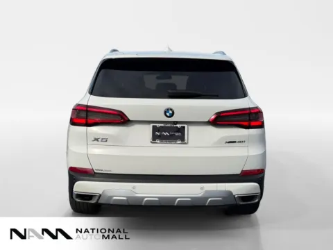 More photos of 2019 BMW X5 xDrive40i at National Auto Mall, FL