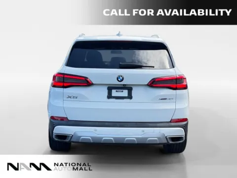 More photos of 2019 BMW X5 xDrive40i at National Auto Mall, FL