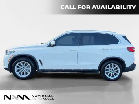 Photos of 2019 BMW X5 xDrive40i for sale in Merritt Island, FL at National Auto Mall