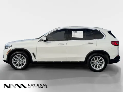 Photos of 2019 BMW X5 xDrive40i for sale in Merritt Island, FL at National Auto Mall