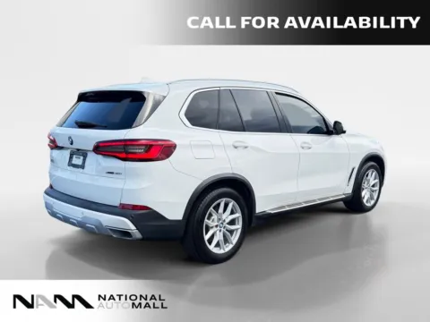 More photos of 2019 BMW X5 xDrive40i at National Auto Mall, FL