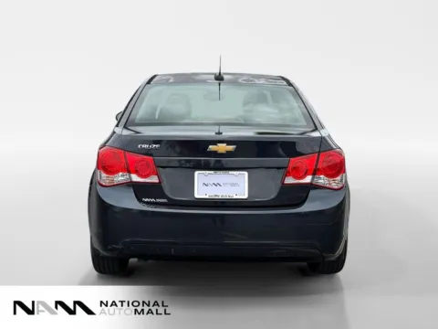 More photos of 2015 Chevrolet Cruze LS at National Auto Mall, FL