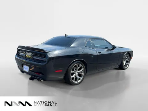 More photos of 2015 Dodge Challenger R/T at National Auto Mall, FL