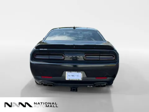 More photos of 2015 Dodge Challenger R/T at National Auto Mall, FL