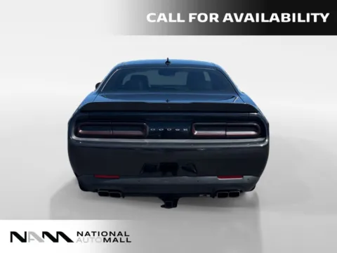 More photos of 2015 Dodge Challenger R/T at National Auto Mall, FL