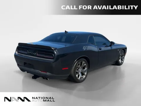 More photos of 2015 Dodge Challenger R/T at National Auto Mall, FL