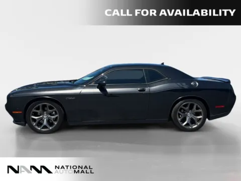 Photos of 2015 Dodge Challenger R/T for sale in Merritt Island, FL at National Auto Mall