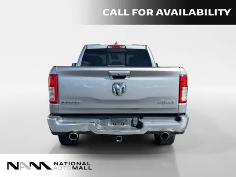 More photos of 2019 Ram 1500 Big Horn/Lone Star at National Auto Mall, FL
