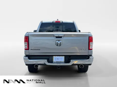 More photos of 2019 Ram 1500 Big Horn/Lone Star at National Auto Mall, FL