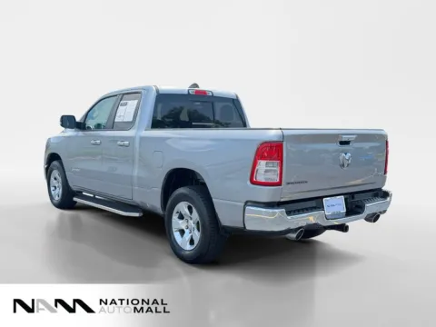 Another view of 2019 Ram 1500 Big Horn/Lone Star for sale in Merritt Island, FL at National Auto Mall