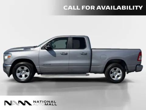 Photos of 2019 Ram 1500 Big Horn/Lone Star for sale in Merritt Island, FL at National Auto Mall