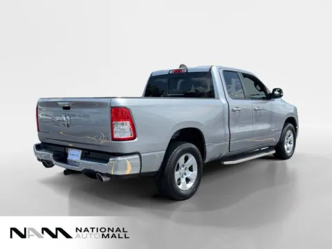 More photos of 2019 Ram 1500 Big Horn/Lone Star at National Auto Mall, FL