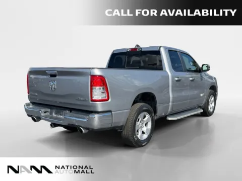 More photos of 2019 Ram 1500 Big Horn/Lone Star at National Auto Mall, FL