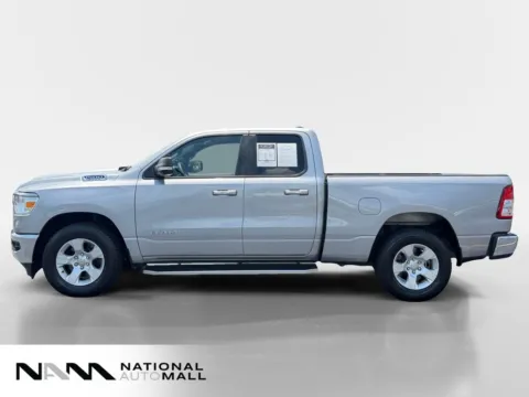Photos of 2019 Ram 1500 Big Horn/Lone Star for sale in Merritt Island, FL at National Auto Mall