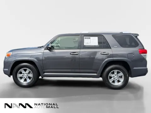 Photos of 2013 Toyota 4Runner SR5 for sale in Merritt Island, FL at National Auto Mall