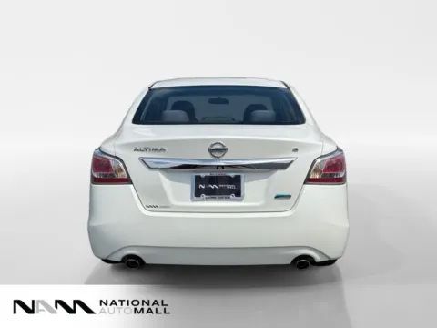 More photos of 2014 Nissan Altima 2.5 S at National Auto Mall, FL