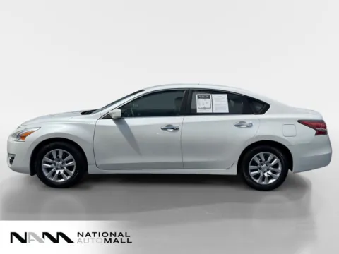 Photos of 2014 Nissan Altima 2.5 S for sale in Merritt Island, FL at National Auto Mall