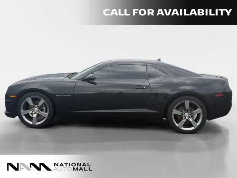 Photos of 2012 Chevrolet Camaro 2LT for sale in Merritt Island, FL at National Auto Mall