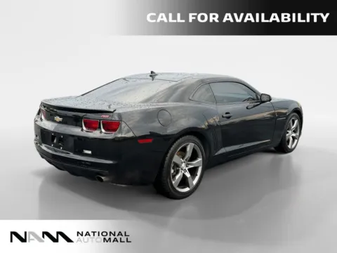 More photos of 2012 Chevrolet Camaro 2LT at National Auto Mall, FL