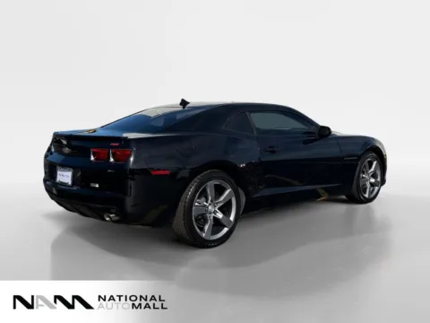 More photos of 2012 Chevrolet Camaro 2LT at National Auto Mall, FL