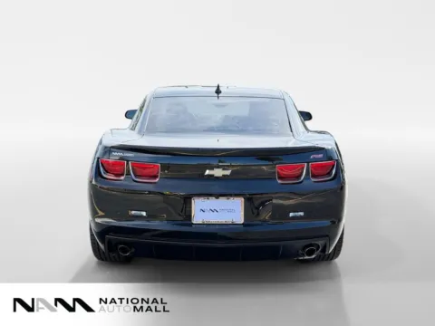 More photos of 2012 Chevrolet Camaro 2LT at National Auto Mall, FL