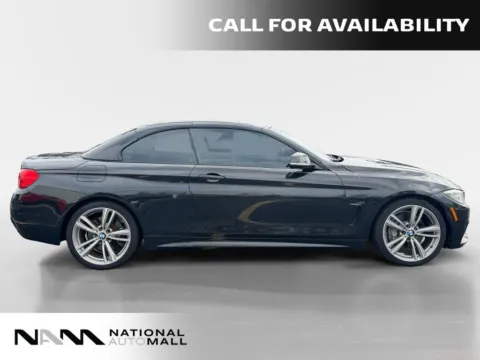 More photos of 2014 BMW 4 Series 435i at National Auto Mall, FL