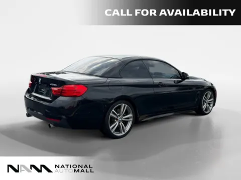 More photos of 2014 BMW 4 Series 435i at National Auto Mall, FL