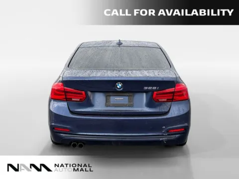 More photos of 2016 BMW 3 Series 328i at National Auto Mall, FL