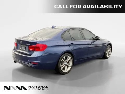 More photos of 2016 BMW 3 Series 328i at National Auto Mall, FL
