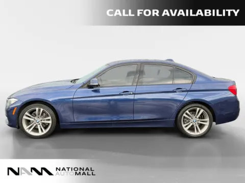Photos of 2016 BMW 3 Series 328i for sale in Merritt Island, FL at National Auto Mall