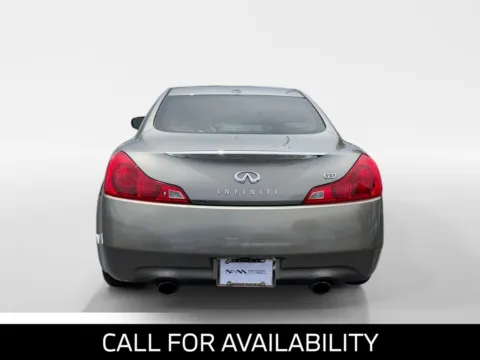 More photos of 2009 INFINITI G37 Journey at National Auto Mall, FL