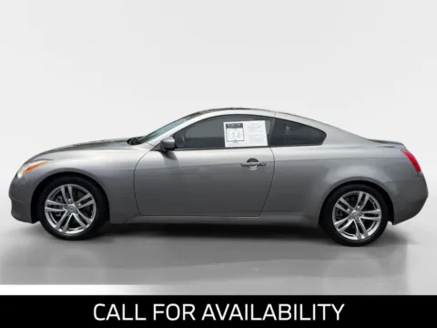 Photos of 2009 INFINITI G37 Journey for sale in Merritt Island, FL at National Auto Mall
