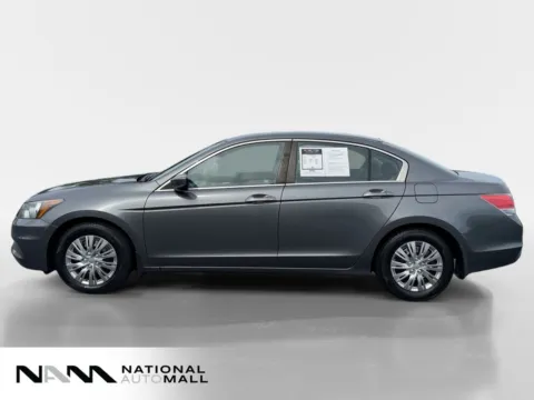 Photos of 2012 Honda Accord LX for sale in Merritt Island, FL at National Auto Mall