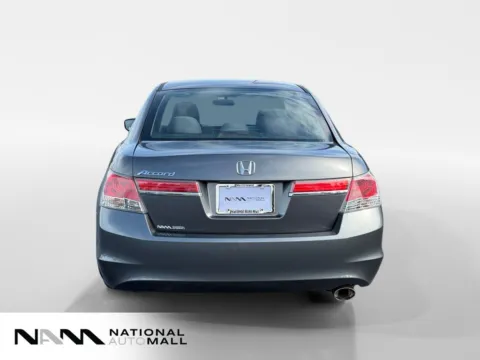 More photos of 2012 Honda Accord LX at National Auto Mall, FL