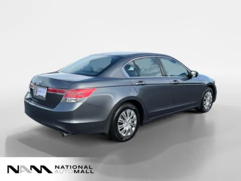 More photos of 2012 Honda Accord LX at National Auto Mall, FL
